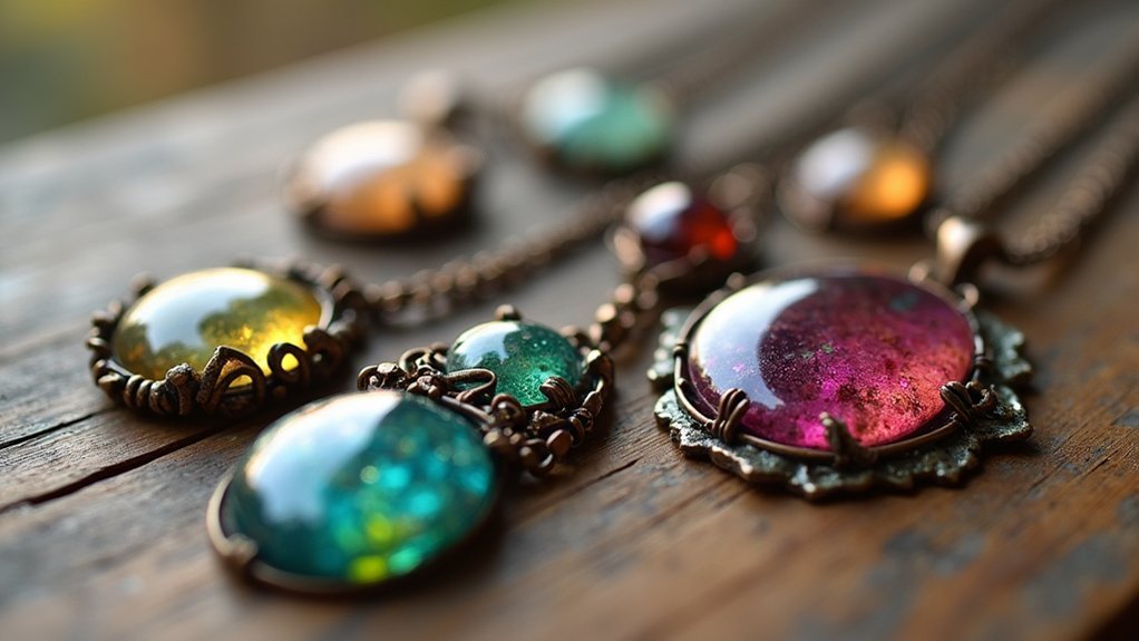 sustainable jewelry material sourcing