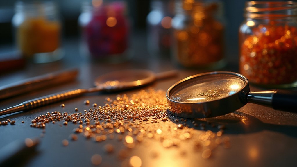 sustainable jewelry production practices