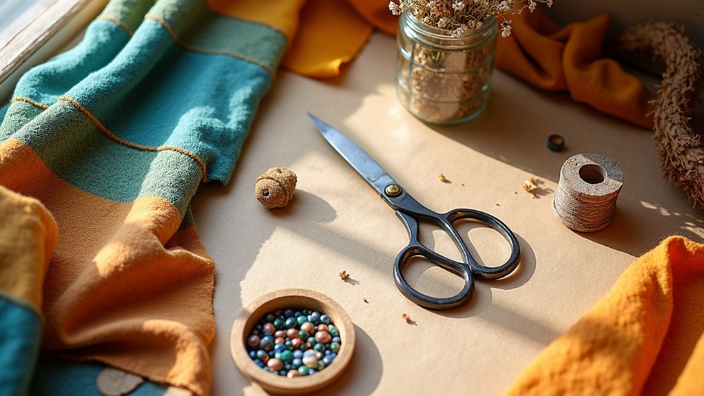 sustainable local sourcing practices