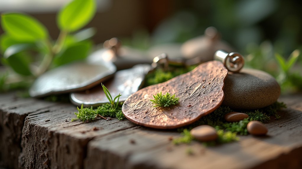 sustainable metal sourcing tips