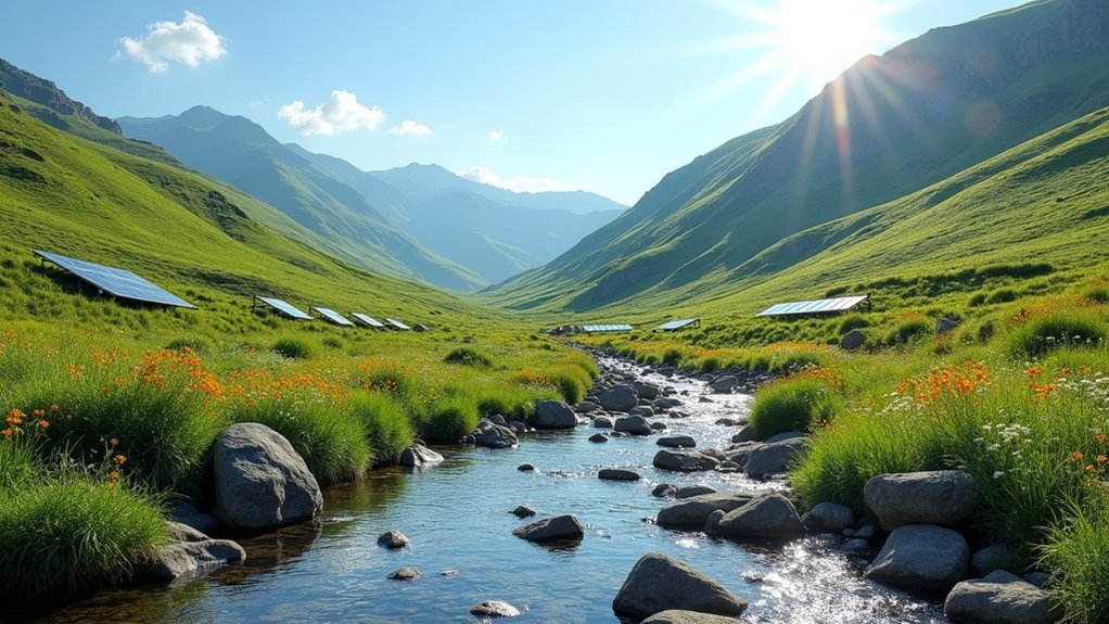 sustainable mining practices emphasized