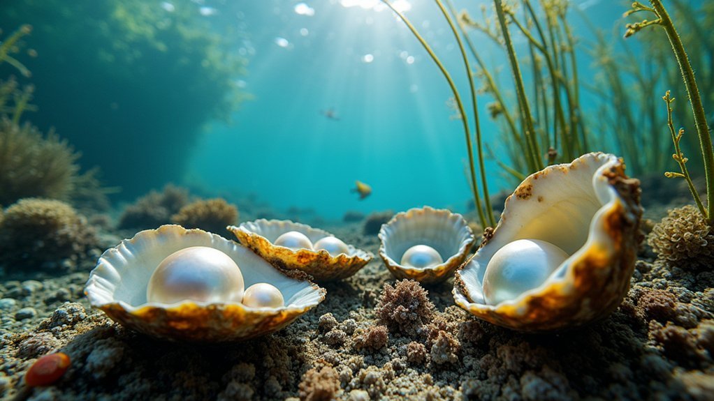 sustainable oyster farming practices