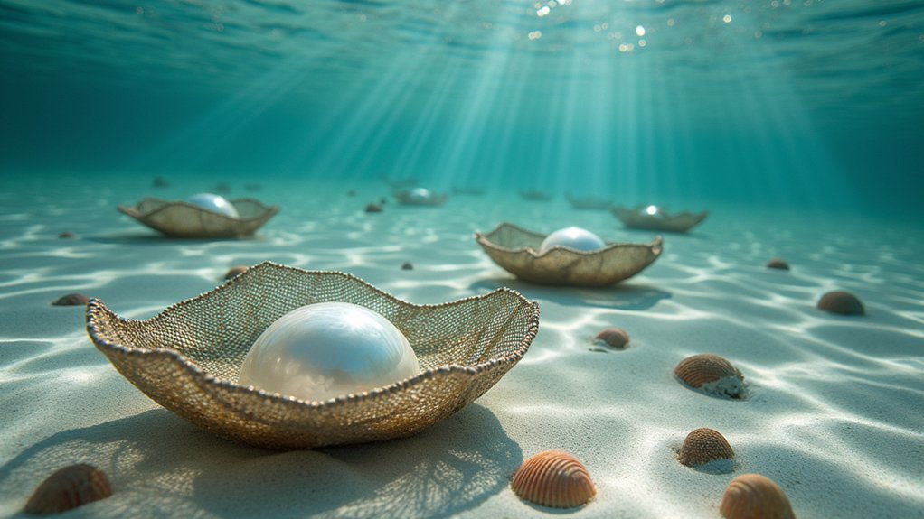 sustainable pearl farming practices
