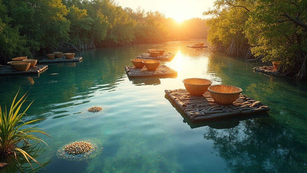 sustainable pearl farming practices