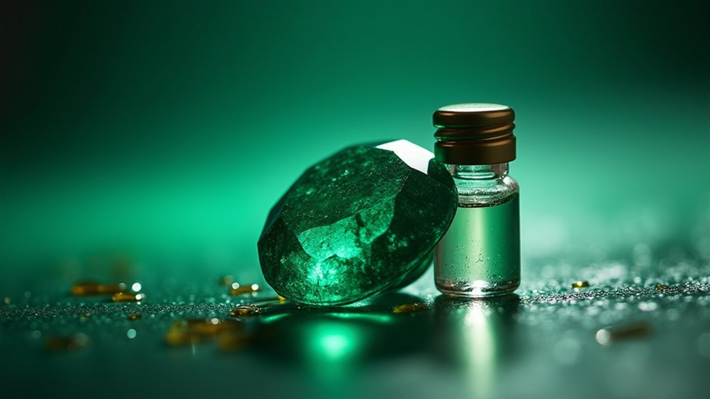 synthetic resins outperform natural oils