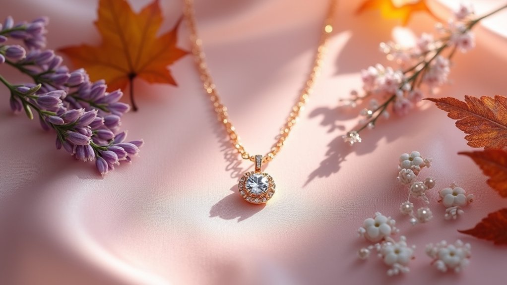 targeted jewelry styling strategies