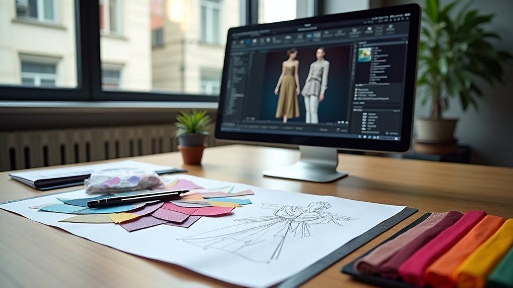technical design certification program