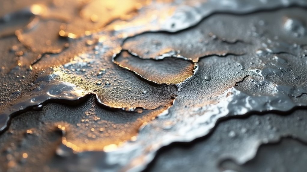 textured metal clay artistry
