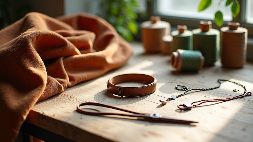 timeless designs sustainable craftsmanship