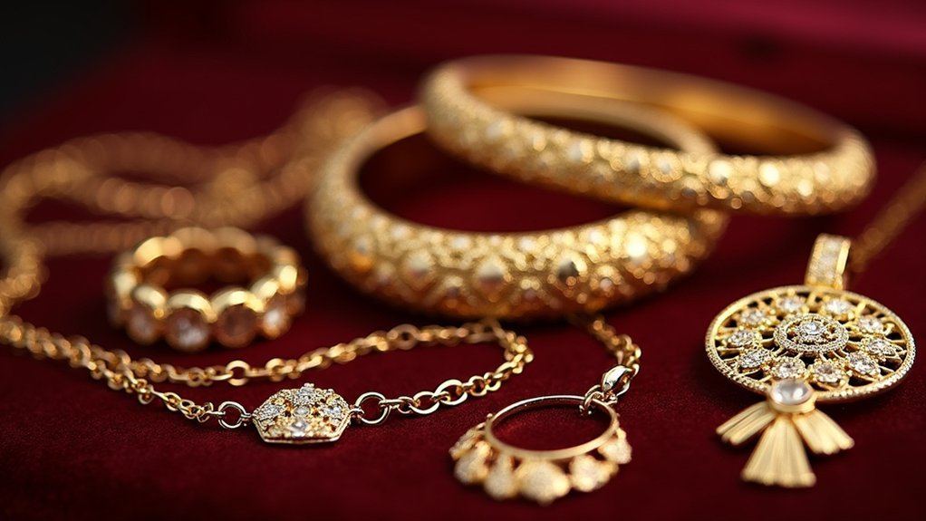 timeless solid gold investments