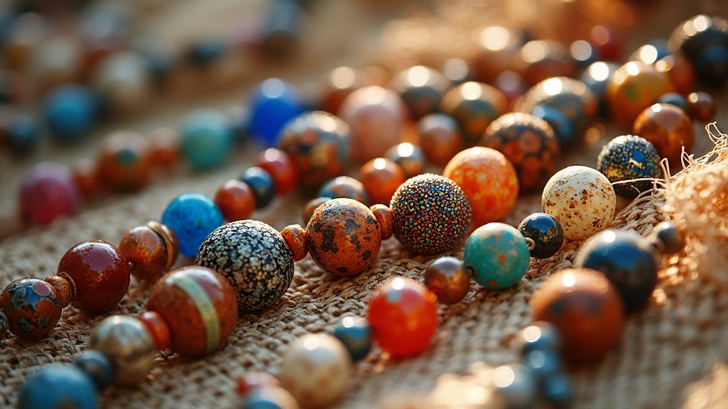 Why Ancient Beading Methods Elevate Modern Designs