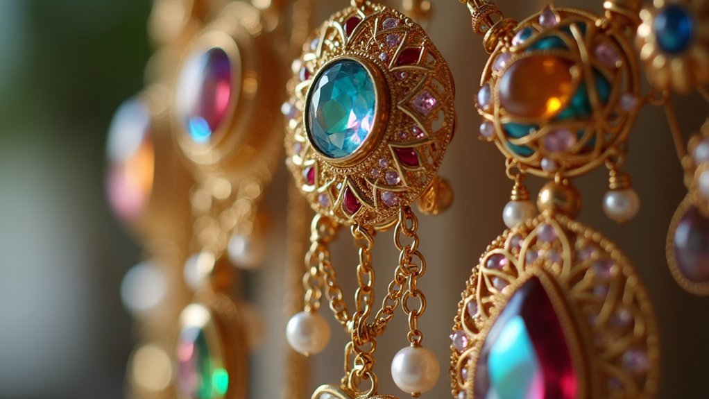 timeless trendy jewelry designs