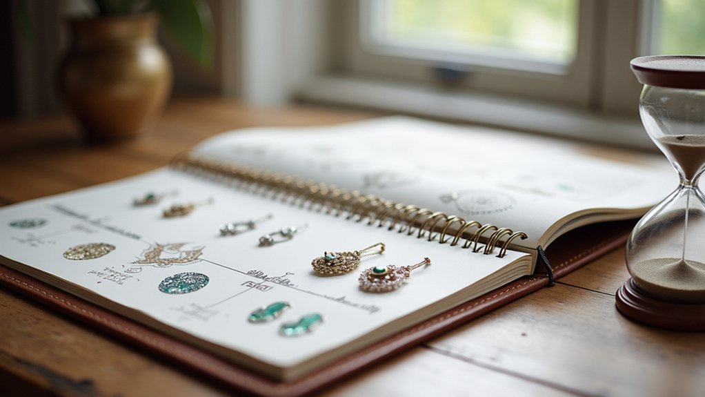 timely custom wedding jewelry