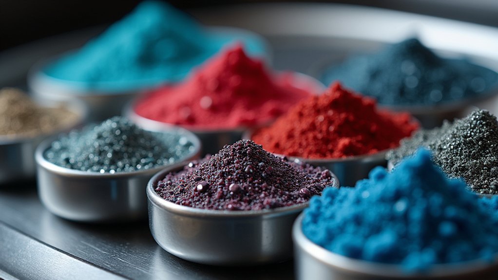 top metal polishing compounds