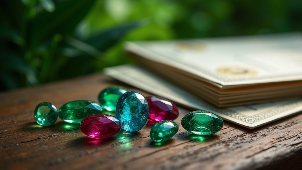 traceability and origin verification