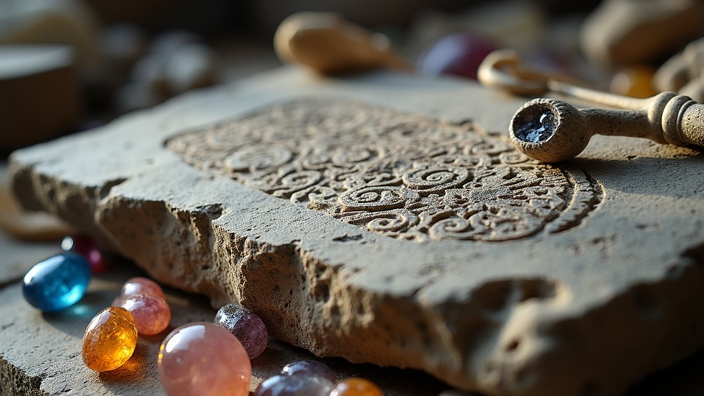 traditional craftsmanship meets sustainability