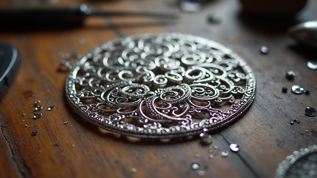 traditional silver soldering techniques