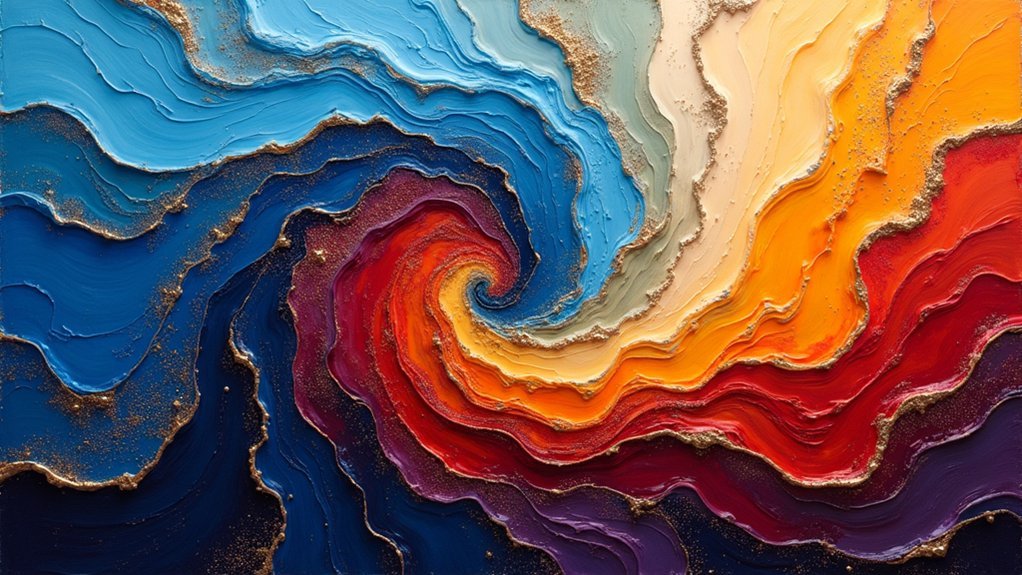 transformative color theory applications