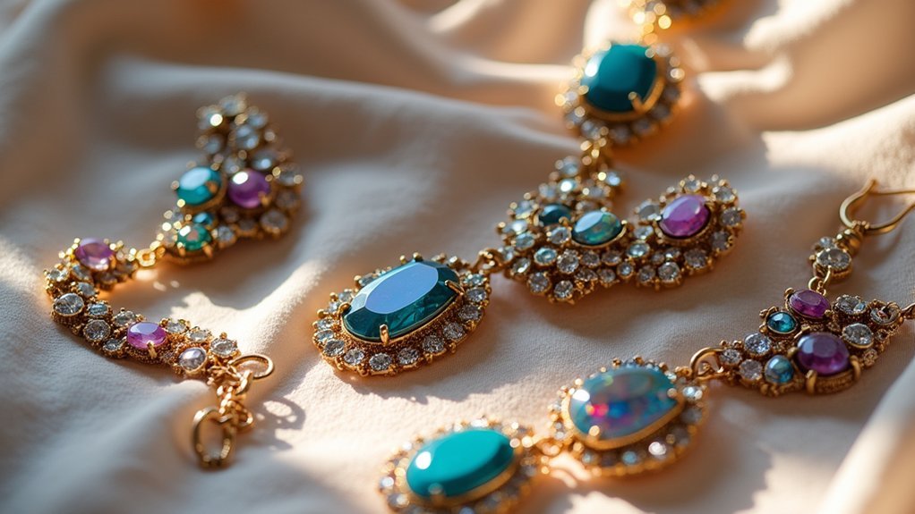 transforming jewelry into essentials