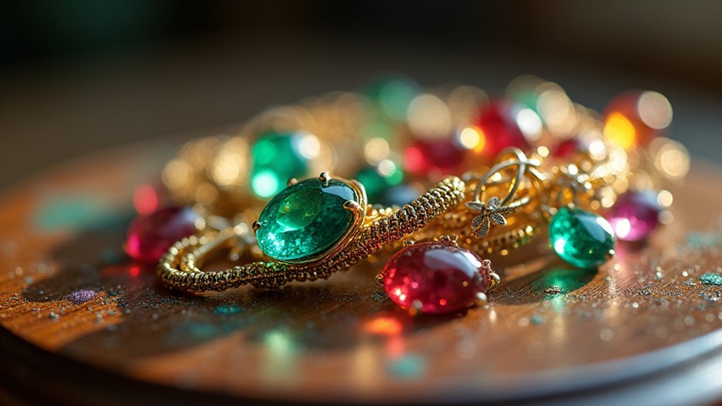 transforming jewelry with expertise