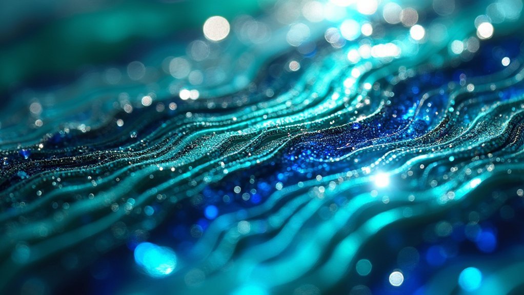 translucent enamel light effects