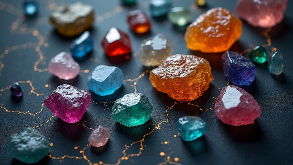 transparent jewelry supply chain