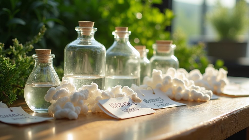 transparent sourcing builds loyalty