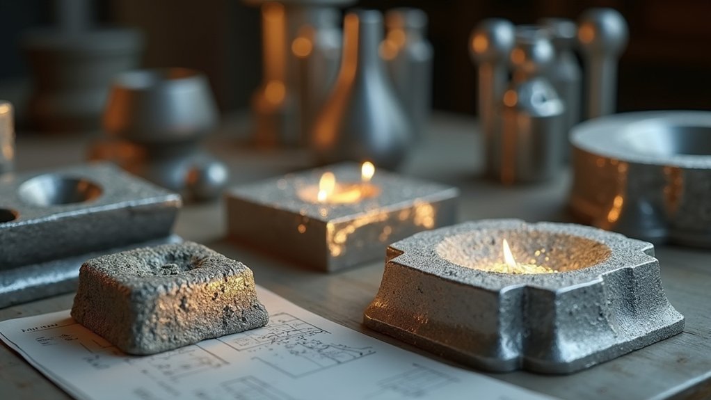 troubleshoot casting defects effectively