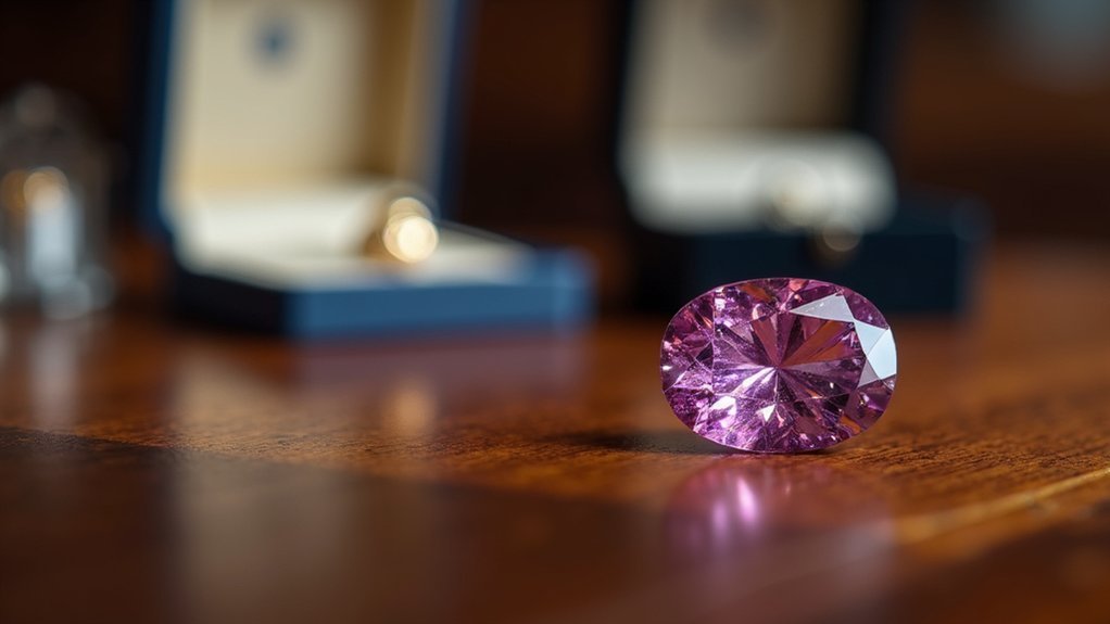 trustworthy gemstone dealers essential