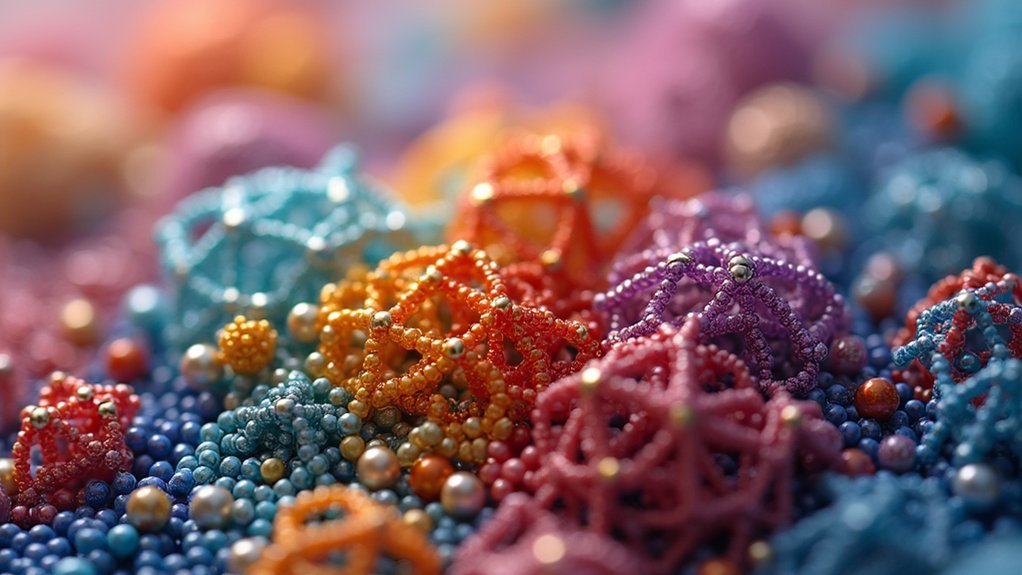 tubular polygon stitch mastery