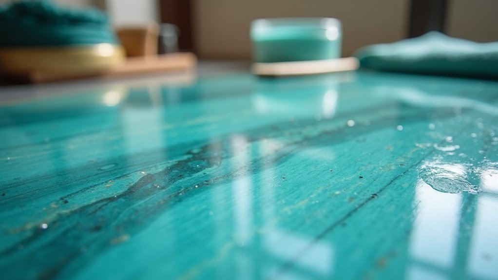 turquoise care and maintenance