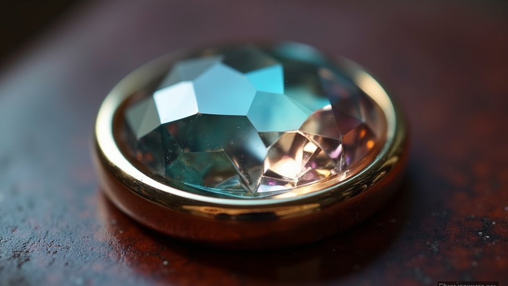ultimate protection for gemstones
