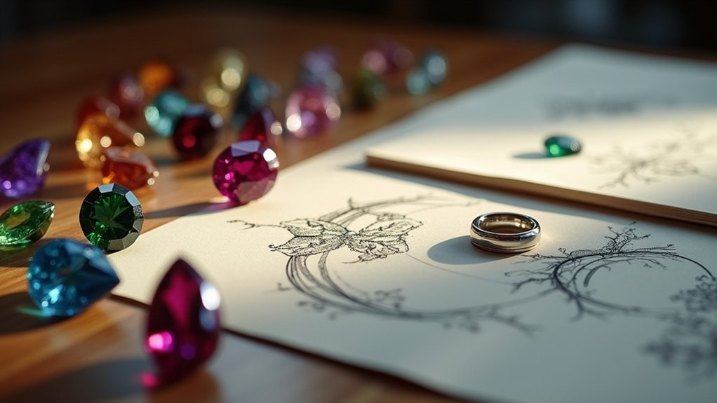 understanding client preferences creatively