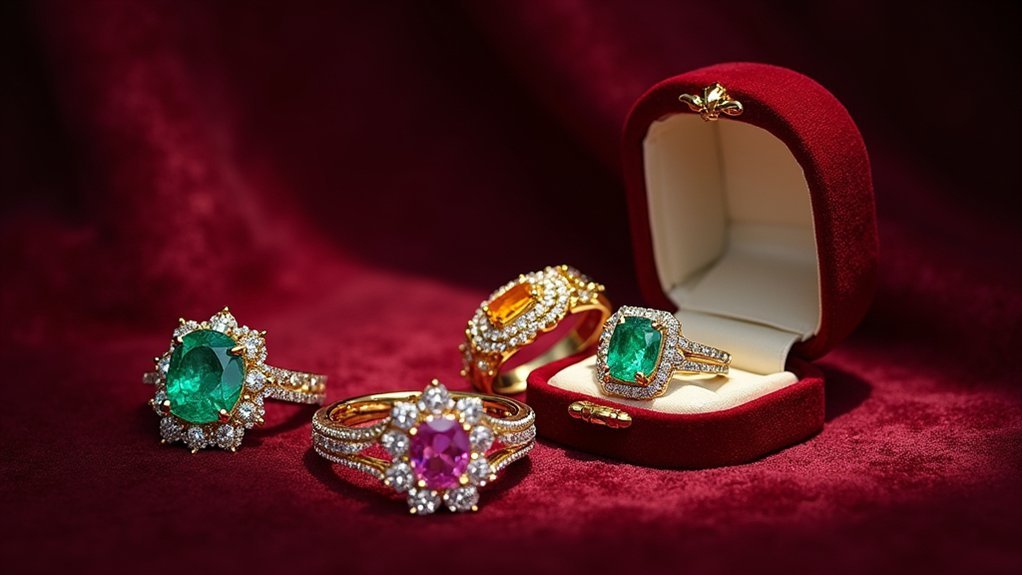 understanding jewelry market demographics