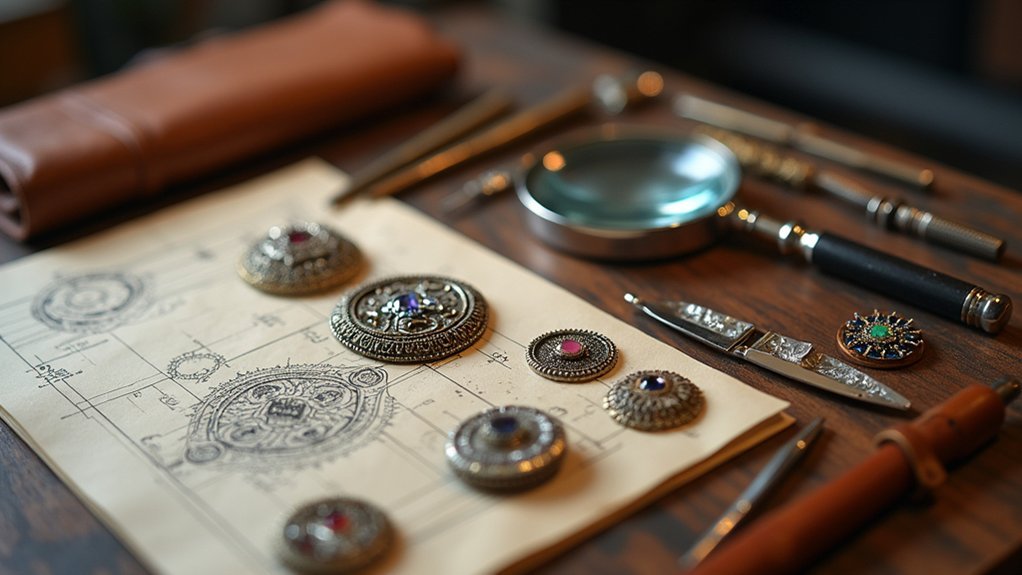 Why Explain Jewelry Manufacturing to Clients?