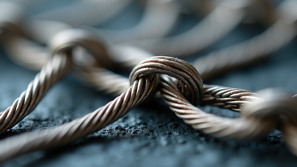 uniform twists and coils