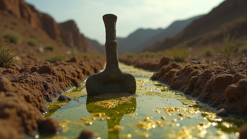 unseen consequences of mining