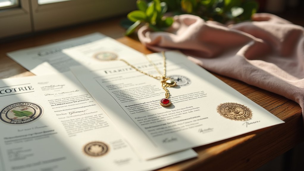 verify legitimate certification bodies