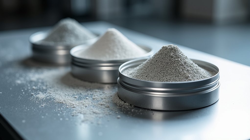 versatile aluminum oxide compounds