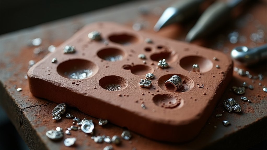 versatile delft clay applications
