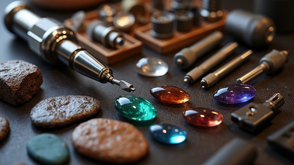 versatile jewelry crafting tools