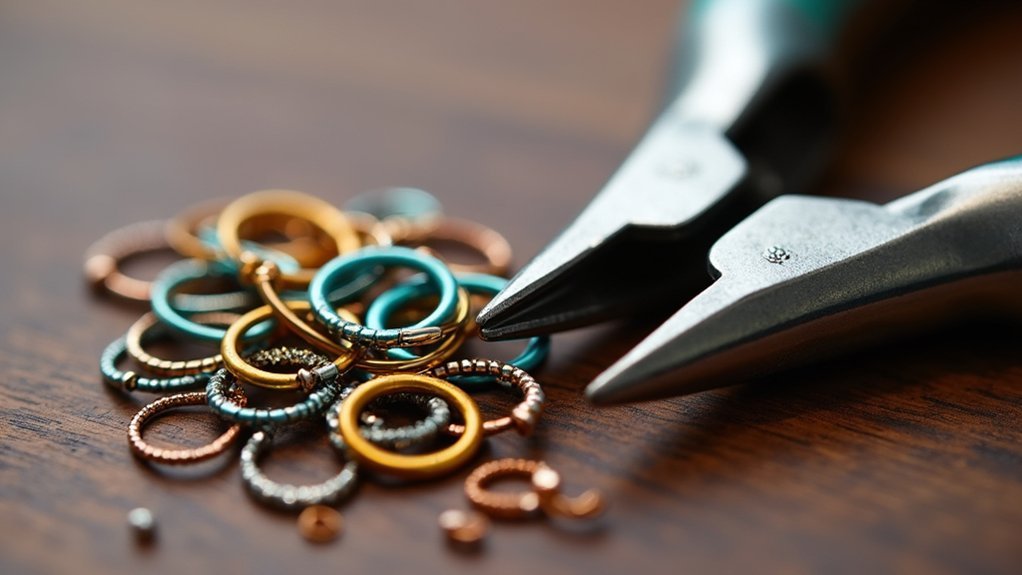 versatile jewelry making pliers
