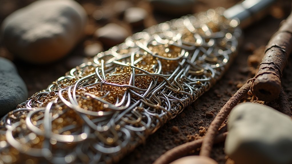 viking jewelry craftsmanship legacy