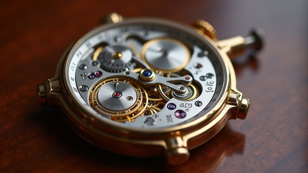 watch certification standards explained