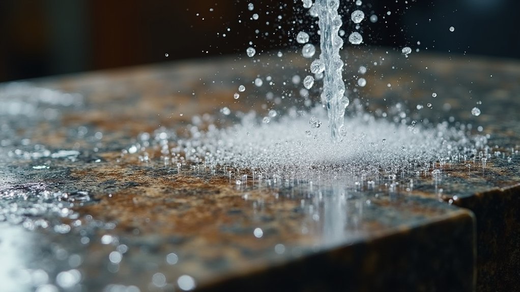 water cooled cutting advantages