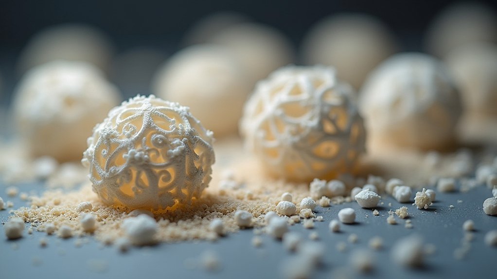 wax 3d printing revolutionizes jewelry