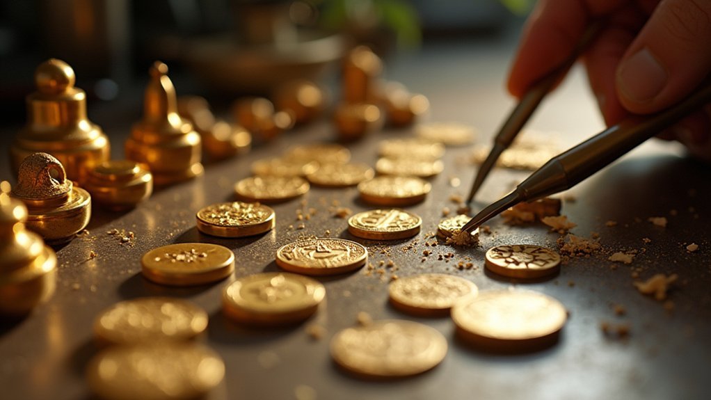 wax carving for jewelry