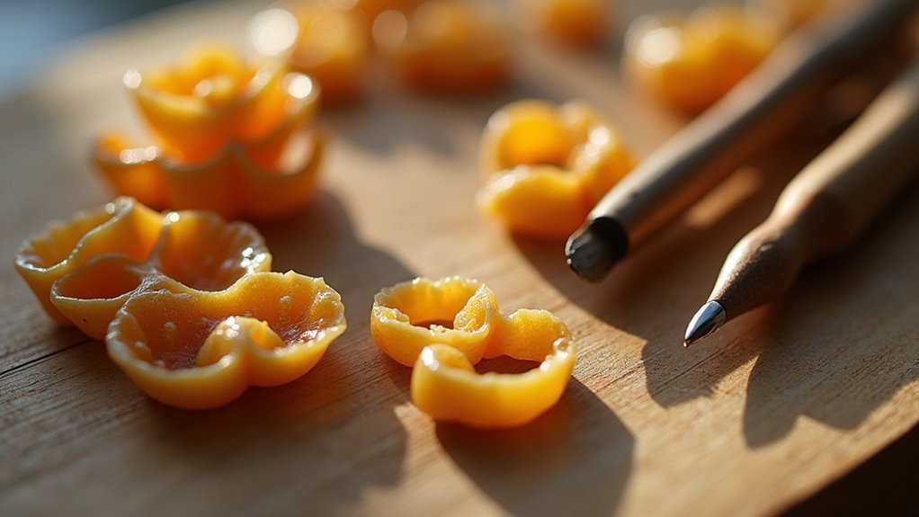 wax carving for jewelry