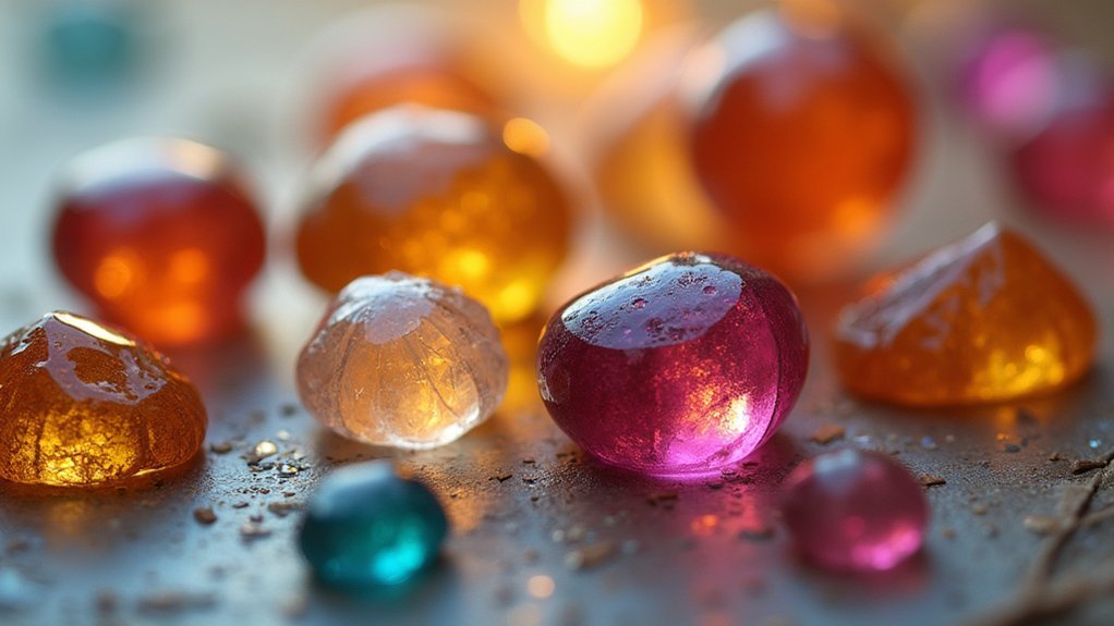 wax carving jewelry finishing