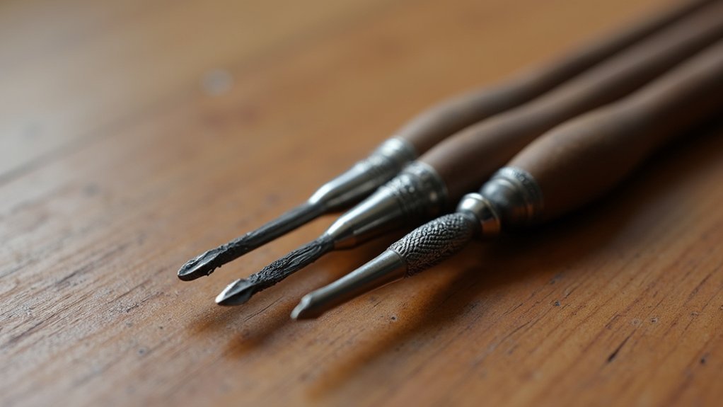 wax carving tools guide